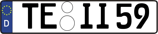 TE-II59