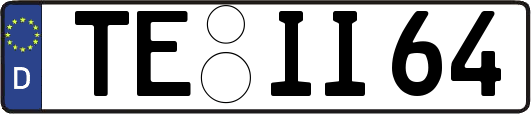TE-II64