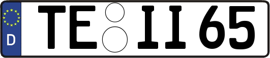 TE-II65