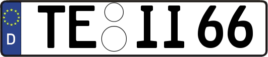 TE-II66