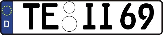 TE-II69