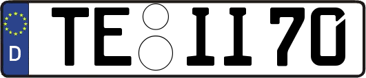 TE-II70