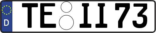 TE-II73