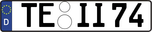 TE-II74