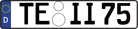 TE-II75