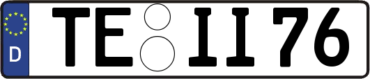 TE-II76