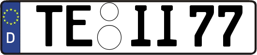 TE-II77