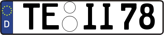 TE-II78