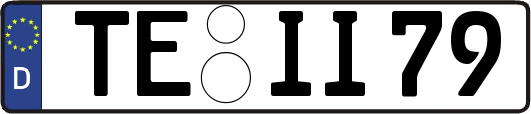 TE-II79