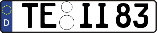 TE-II83