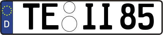 TE-II85