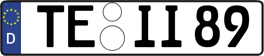 TE-II89