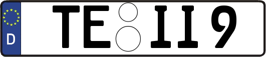 TE-II9