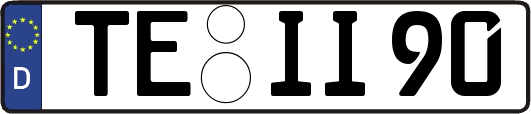 TE-II90