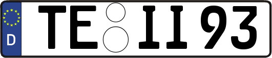 TE-II93