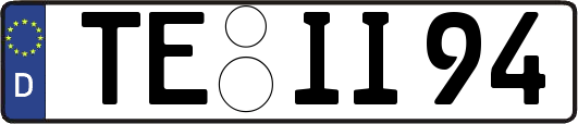 TE-II94