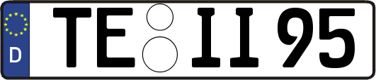TE-II95
