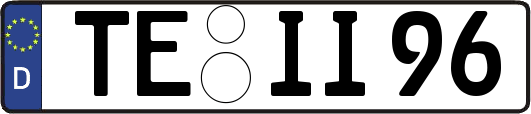 TE-II96