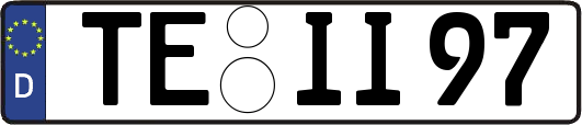 TE-II97