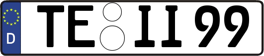TE-II99