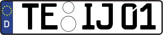 TE-IJ01