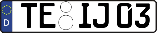 TE-IJ03