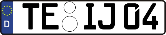 TE-IJ04