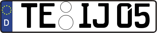 TE-IJ05