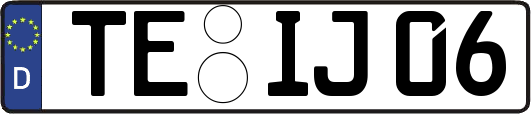 TE-IJ06