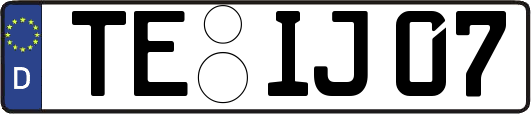 TE-IJ07