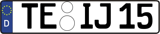 TE-IJ15