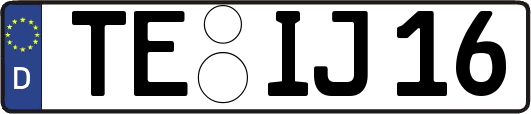 TE-IJ16