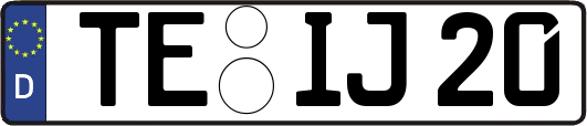 TE-IJ20