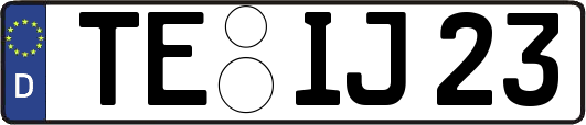 TE-IJ23