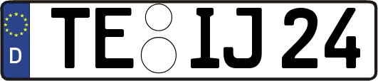 TE-IJ24