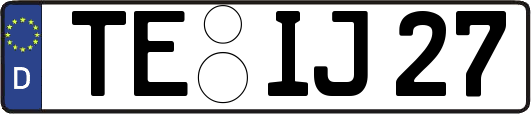 TE-IJ27