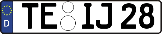 TE-IJ28