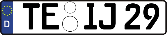 TE-IJ29