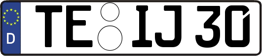 TE-IJ30