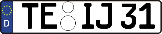 TE-IJ31