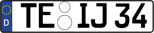 TE-IJ34