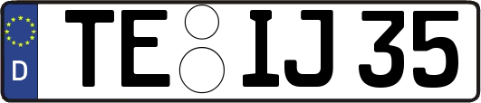 TE-IJ35