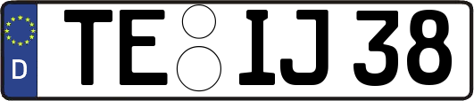 TE-IJ38