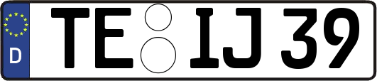 TE-IJ39