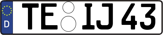 TE-IJ43