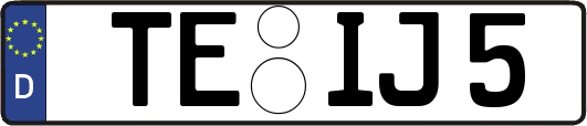 TE-IJ5