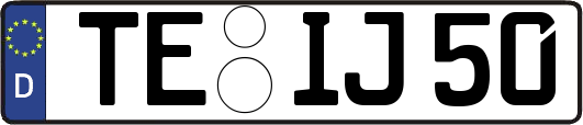 TE-IJ50