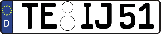 TE-IJ51