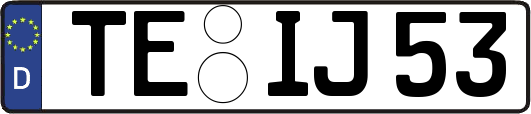 TE-IJ53