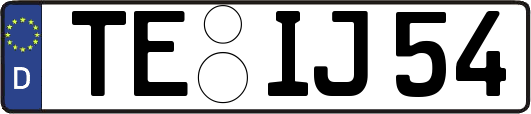 TE-IJ54